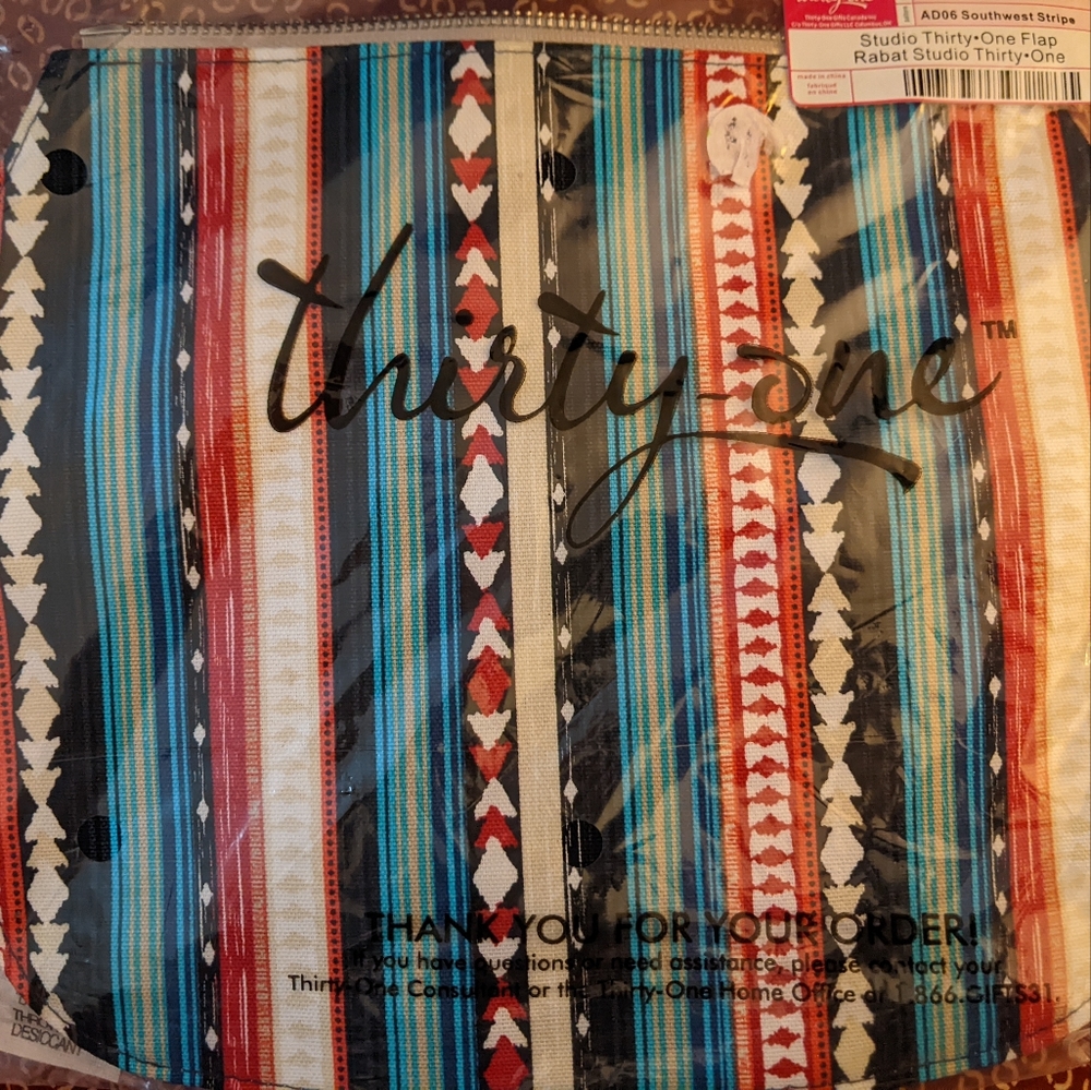 Thirty One Flap